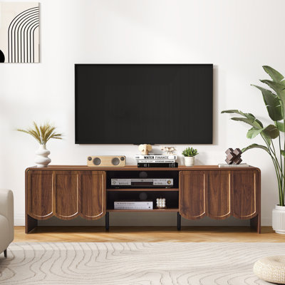 TV Stand For Tvs Up To 70"