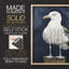 NAUTICAL Series CXL III, reproduction d'art encadrée - bois massif-310579991