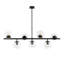 Luper 7 - Light Kitchen Island Pendant-1034354913