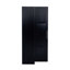 Armoire de rangement murale empilable, P 15,75 po x l 15,75 po x H 70,87 po