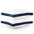 White/Navy