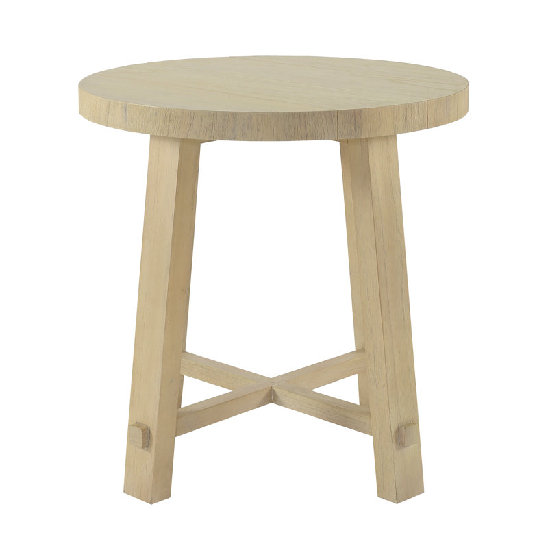Table d'appoint Dayleen - Sandy Cove