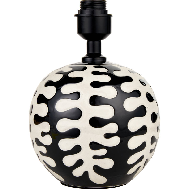 Siefert Ceramic Table Lamp