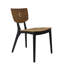 Diuna Outdoor Teak Dining Side Chair-35213212