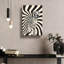«The Dalmatian» par Andreas Magnusson, art mural en verre acrylique-954524857