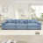 Blue Corduroy est en rupture de stock