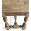 Caldera 1 - Drawer Solid Wood Nightstand
