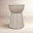  Round Drum End Table-69424486