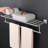Wall Mounted Required Towel Rack-100012552-112576421