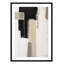 «Giverny Earth Scapes I On Paper» par Joss & Main Print-93750309-93750320