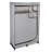 46'' Fabric Portable Wardrobe