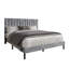 Lit plateforme tapissier Sitka-363374175-363374170