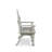 Bay Lake Garden Bench-111799000
