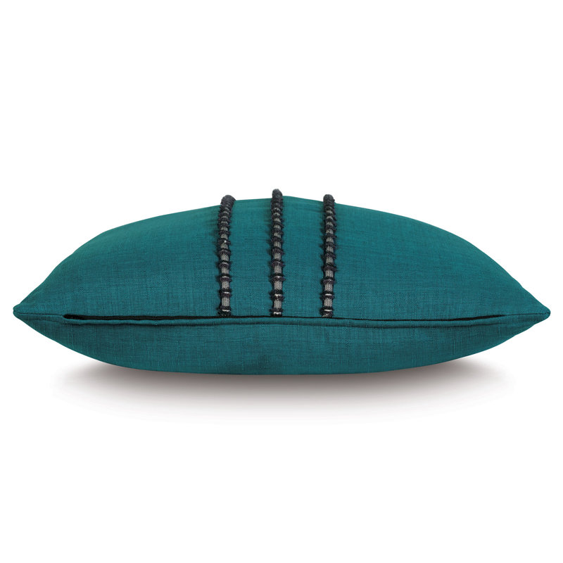 Freya Square Pillow Cover & Insert