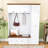 Multi-Functional Hall Tree with Cabinets, Storage Bench, Drawers and Hooks-129991208