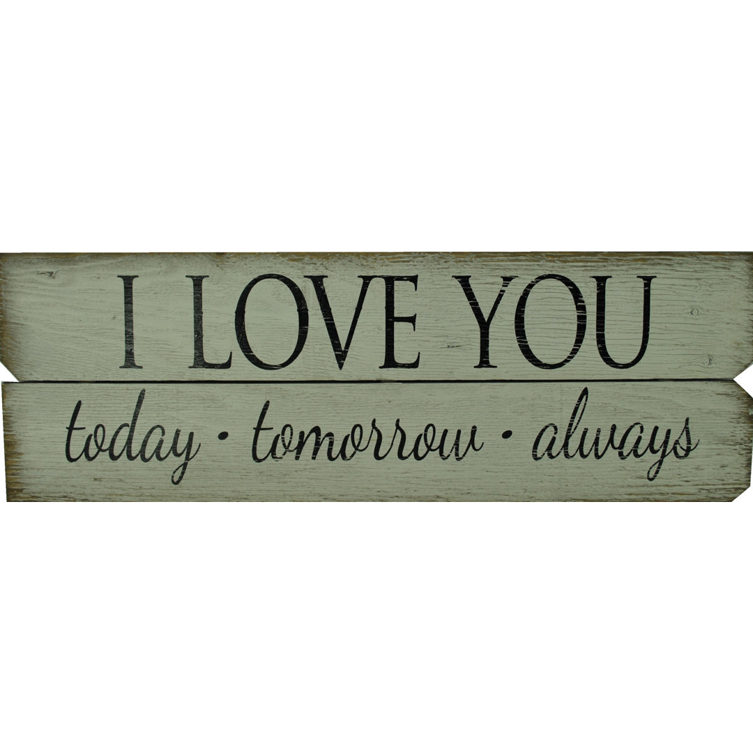 Handmade Farmhouse Wall Decor on Wood Boulder Innovations