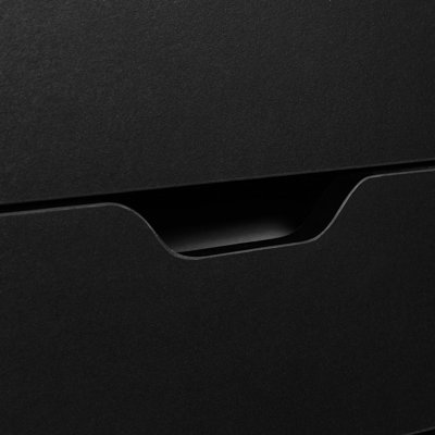 Classeur vertical mobile 7 tiroirs