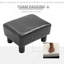Petit repose-pieds, petit tabouret