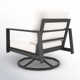Townsend Outdoor Chair with Sunbrella® Cushion