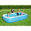 Piscine gonflable 2 pi x 6 pi