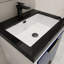 Ensemble de meuble-lavabo simple 24 po Aneko-897169864