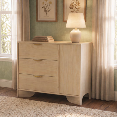 Commode double Little Seeds Eyrie