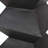 Outdoor Lightweight Concrete Side Table