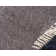 Tapis gris foncé Devia
