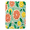 Colorful Colorful Citrus Art - 1 pièce Sherpa Premium