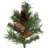 15'' Faux Pine Tree