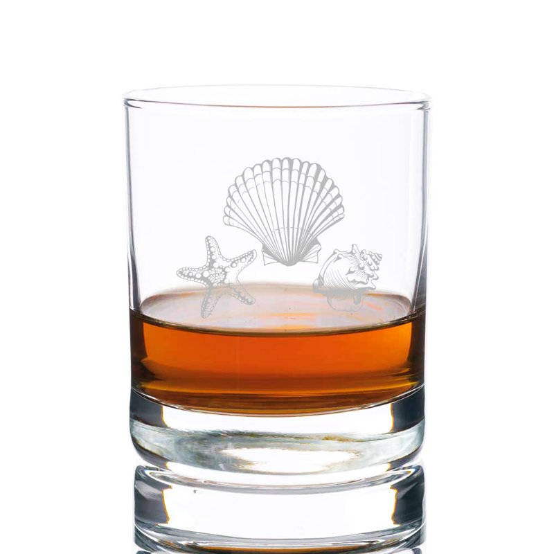 Palanga 10oz. Whiskey Glass