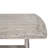 Jessica Rectangular Teak Outdoor Coffee Table , 51.18'' in. W 29.52'' in. D