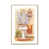 Natural Wood Framed Paper Print