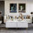 Joliet Coffee Table-1207535403