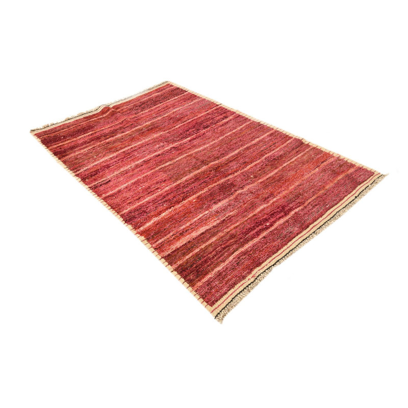 Iraheta Pink Rug