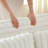 Loveseat Sleeper Sofa With Storage Armrest ,USB Port