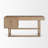 Cinna Solid Wood Writing Desk-70773059