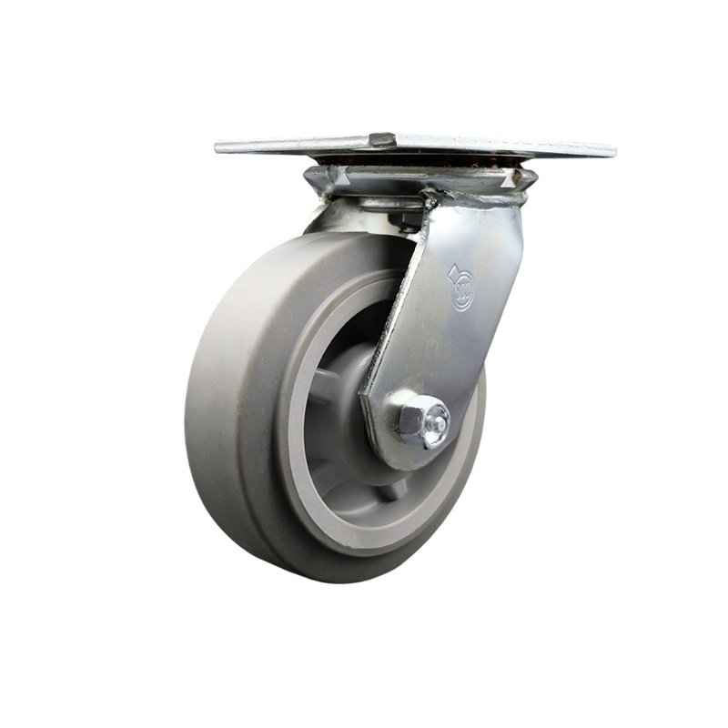 Thermoplastic Caster