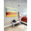 «Desert Colors» par Parvez Taj - reproduction sur toile-305554176