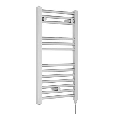 Spa Collection Straight Towel Rail Towel Warmer