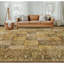 Wool Oriental Area Rug-592909964