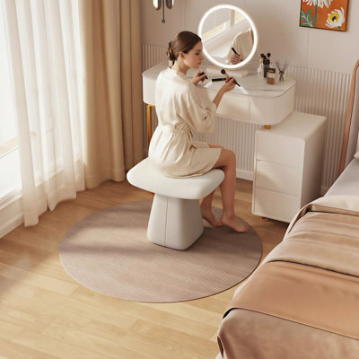 Accent Stool
