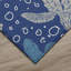 Stroupe Washable Indoor / Outdoor Rug-1165682083