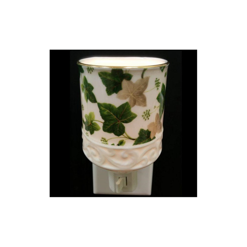 Eilisha Leaves Night Light