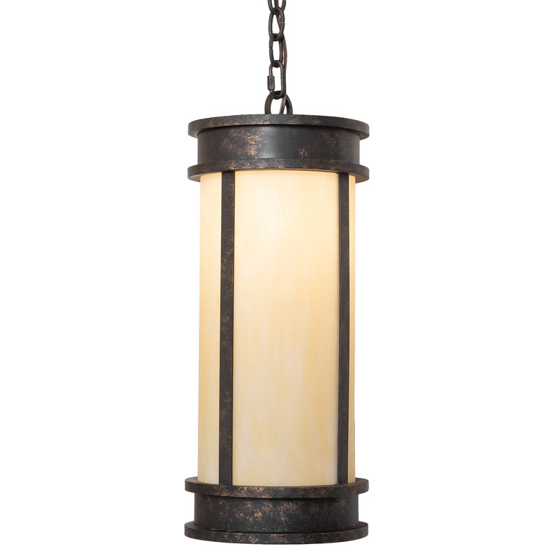 Wyant 1 - Light Pendant