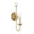 Antique Brass selected