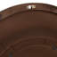Janesville Round Wall Mirror