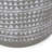 Outdoor Lightweight Concrete Side Table