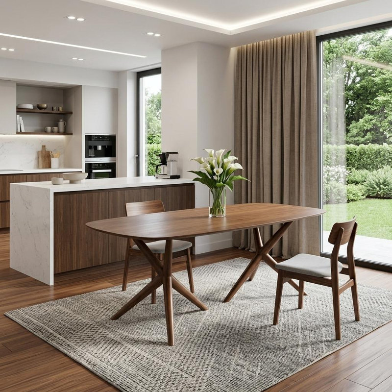 Kuan Dining Table