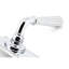 Hinton Lock Door Handle Kit-51984116